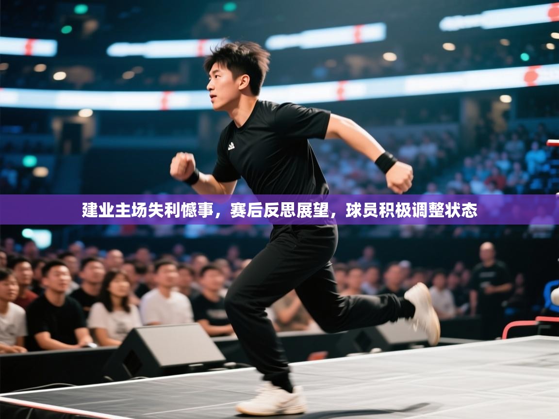 建业主场失利憾事，赛后反思展望，球员积极调整状态  第2张