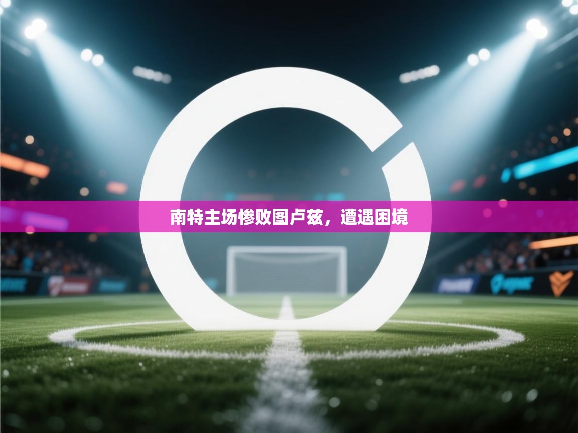 南特主场惨败图卢兹，遭遇困境  第1张