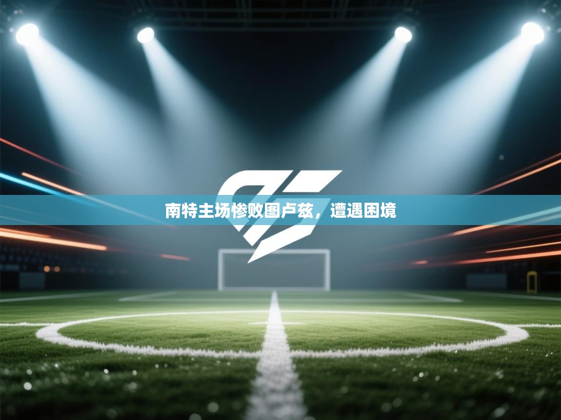 南特主场惨败图卢兹，遭遇困境  第2张