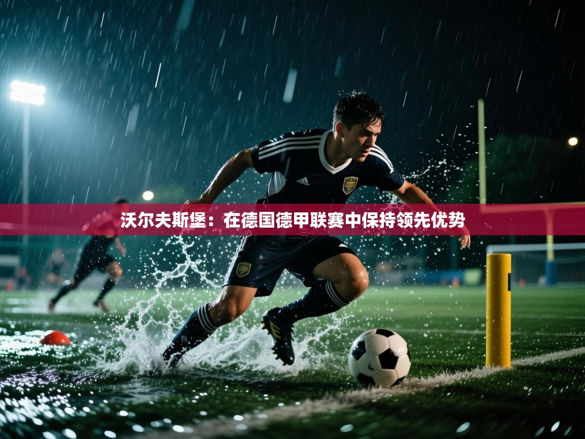 沃尔夫斯堡：在德国德甲联赛中保持领先优势  第2张