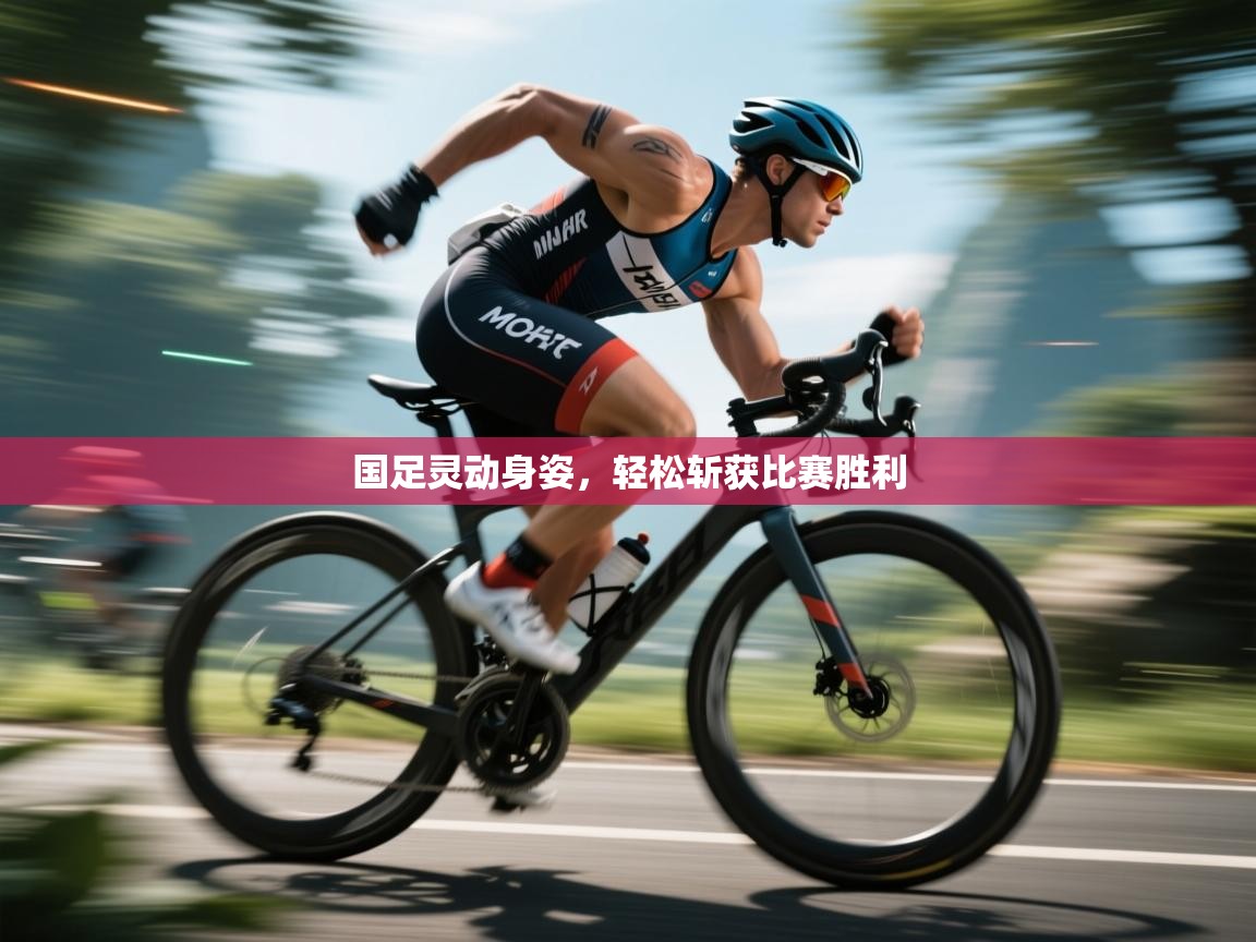 国足灵动身姿，轻松斩获比赛胜利  第2张