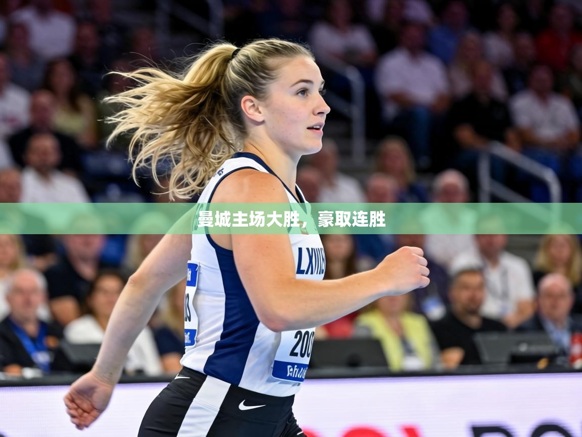 曼城主场大胜，豪取连胜  第1张