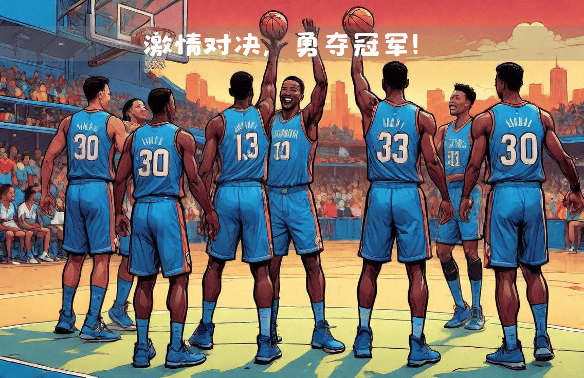 包含明星球员球场对决，篮球赛事引爆全场热情的词条