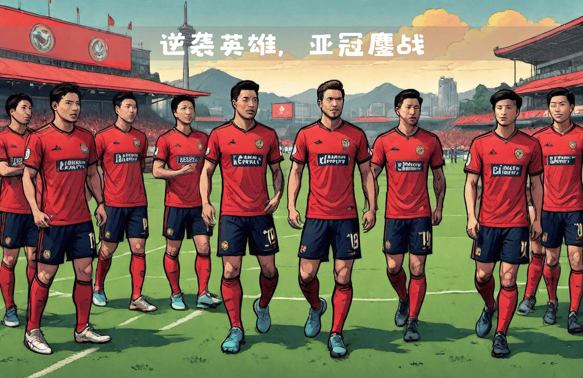爱游戏登录-全力以赴，亚冠比赛各方角力相争的简单介绍