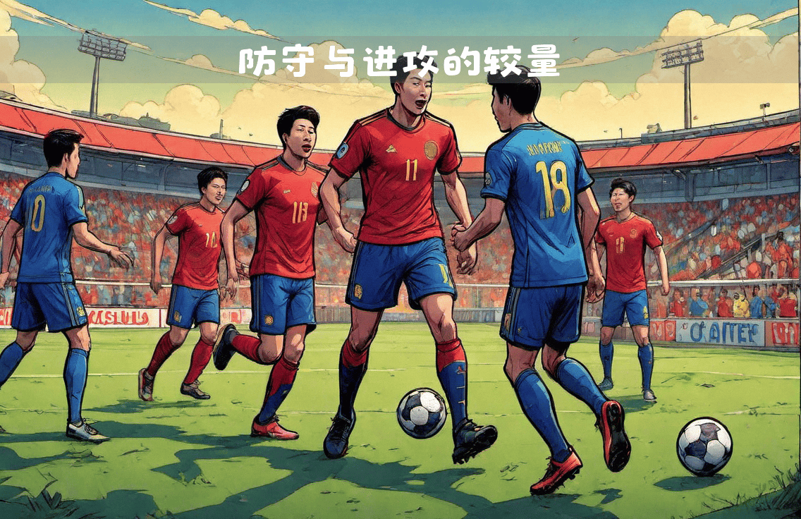 迎接挑战！球队全力备战关键战役