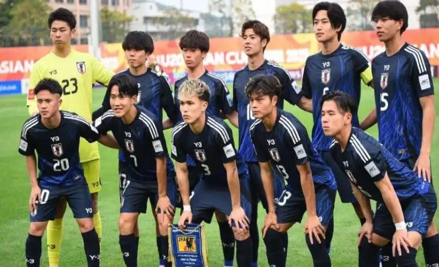 日本球队表现出色晋级下一轮的简单介绍