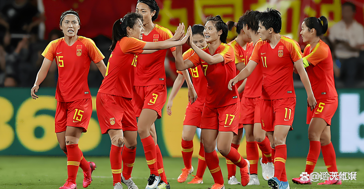 关于韩国女足主力受伤，或将无缘下一场比赛的信息