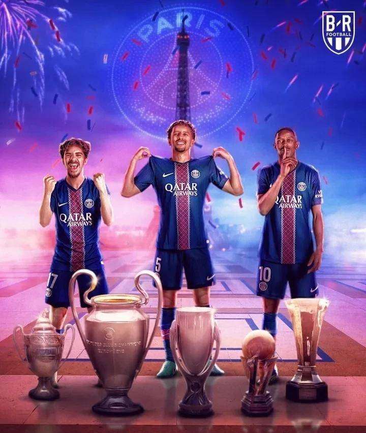 关于巴黎圣日耳曼老将充当助教，帮助球队提高整体实力的信息