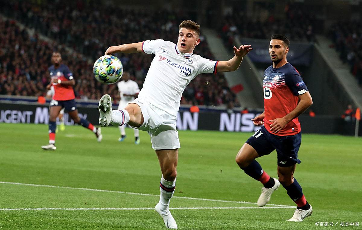 里尔主场胜波尔多，牢牢守住领先地位