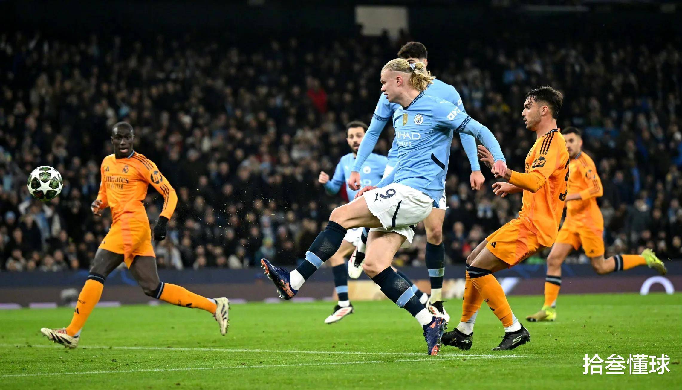 欧预赛赛事精彩瞬间回顾，球队备战更加投入淘汰赛