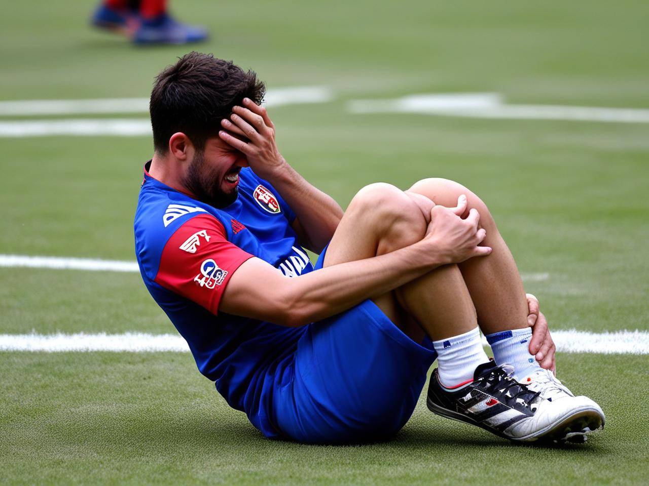 本赛季最佳球员因伤缺席，球队面临考验的简单介绍