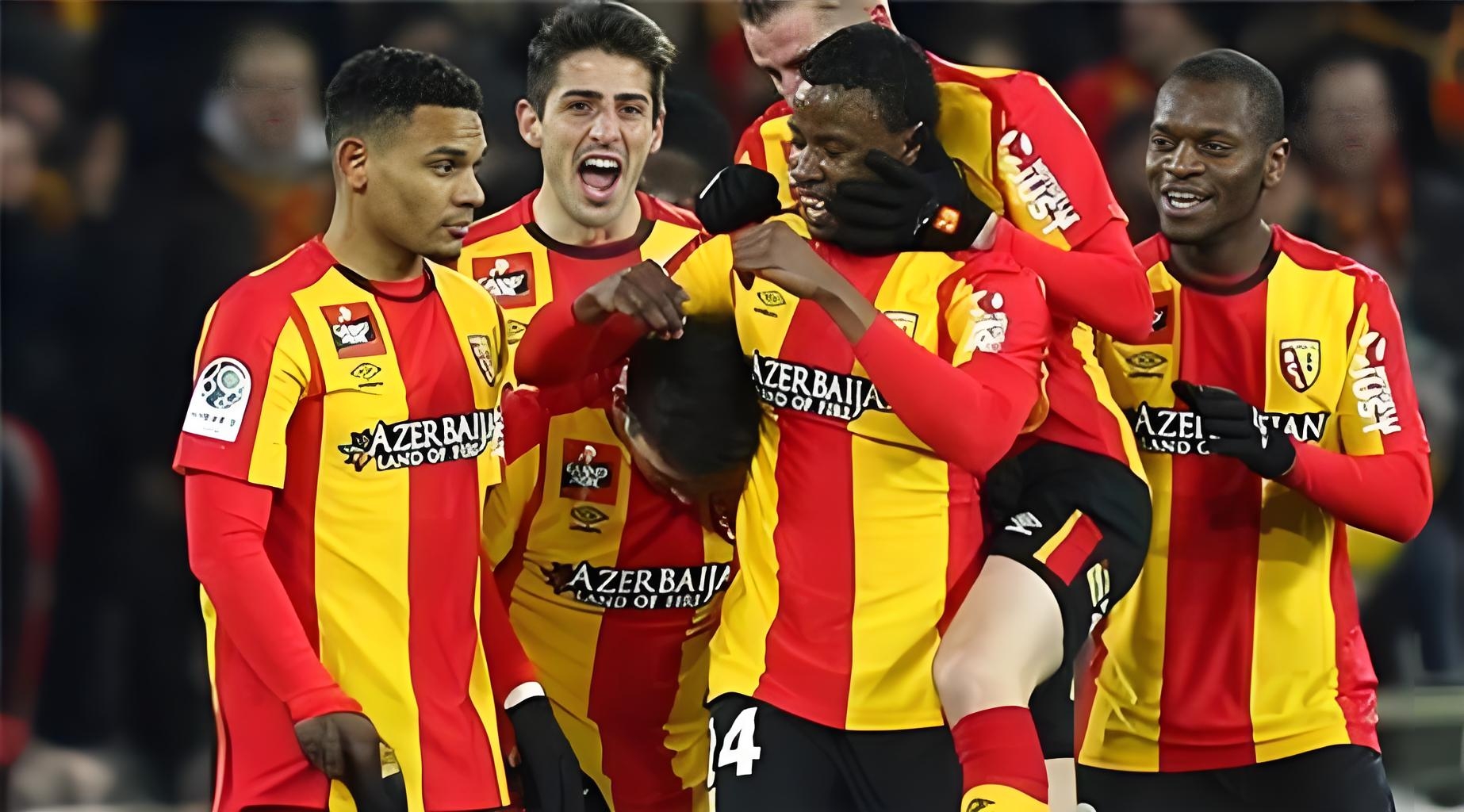 马赛进行客场作战，全队-不敌里尔的简单介绍