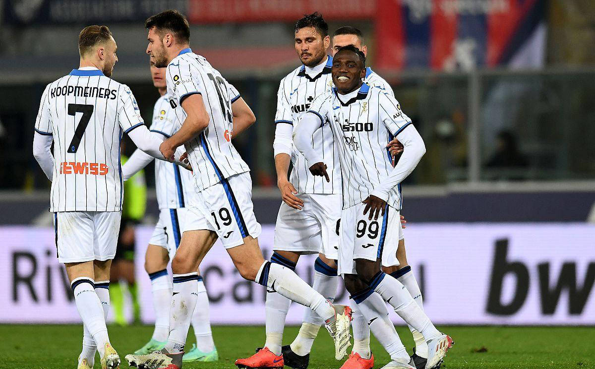 关于亚特兰大取得连胜，为冲击前四稳定基础的信息