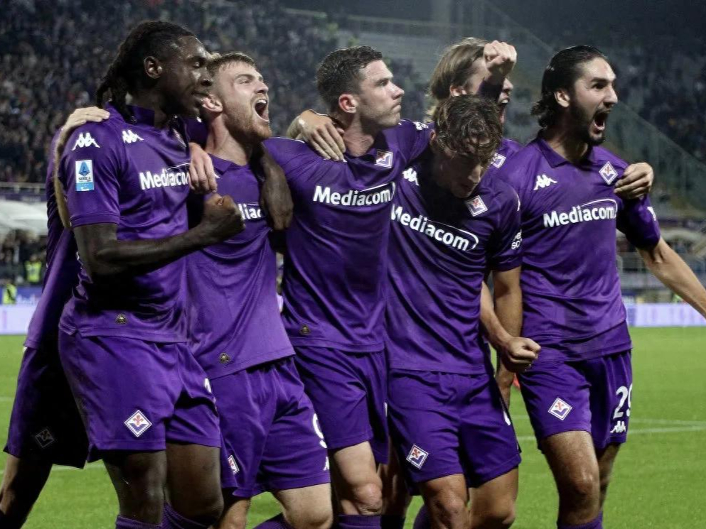 关于佛罗伦萨主帅调整阵容,球队欲突破困局的信息 关于佛罗伦萨主帅调整阵容,球队欲突破困局的信息