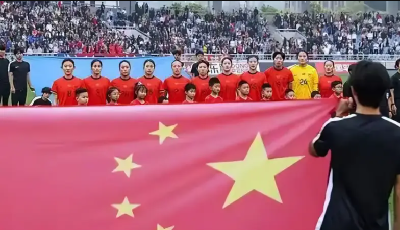 中国女足备战国际比赛，备受瞩目：备战国际赛备受关注的简单介绍
