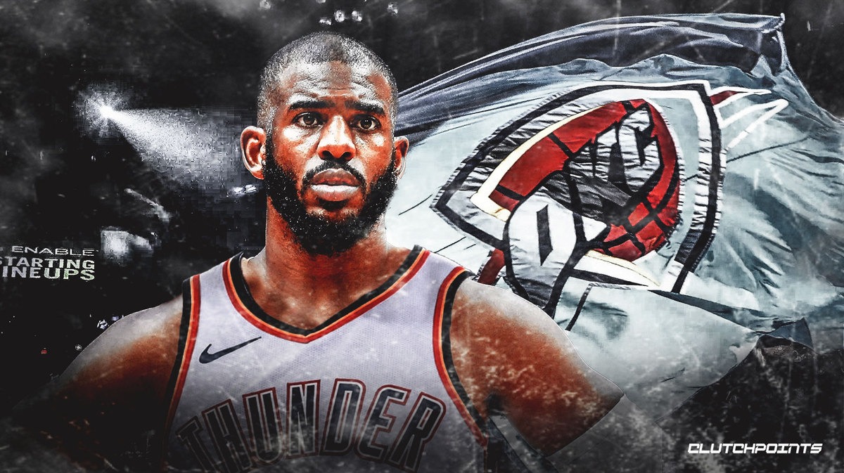 爱游戏登录-雷霆战胜火箭，保罗意外受伤