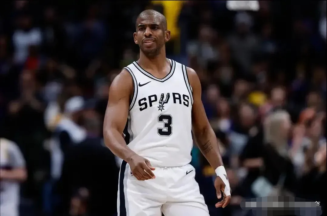 雷霆战胜火箭，保罗意外受伤