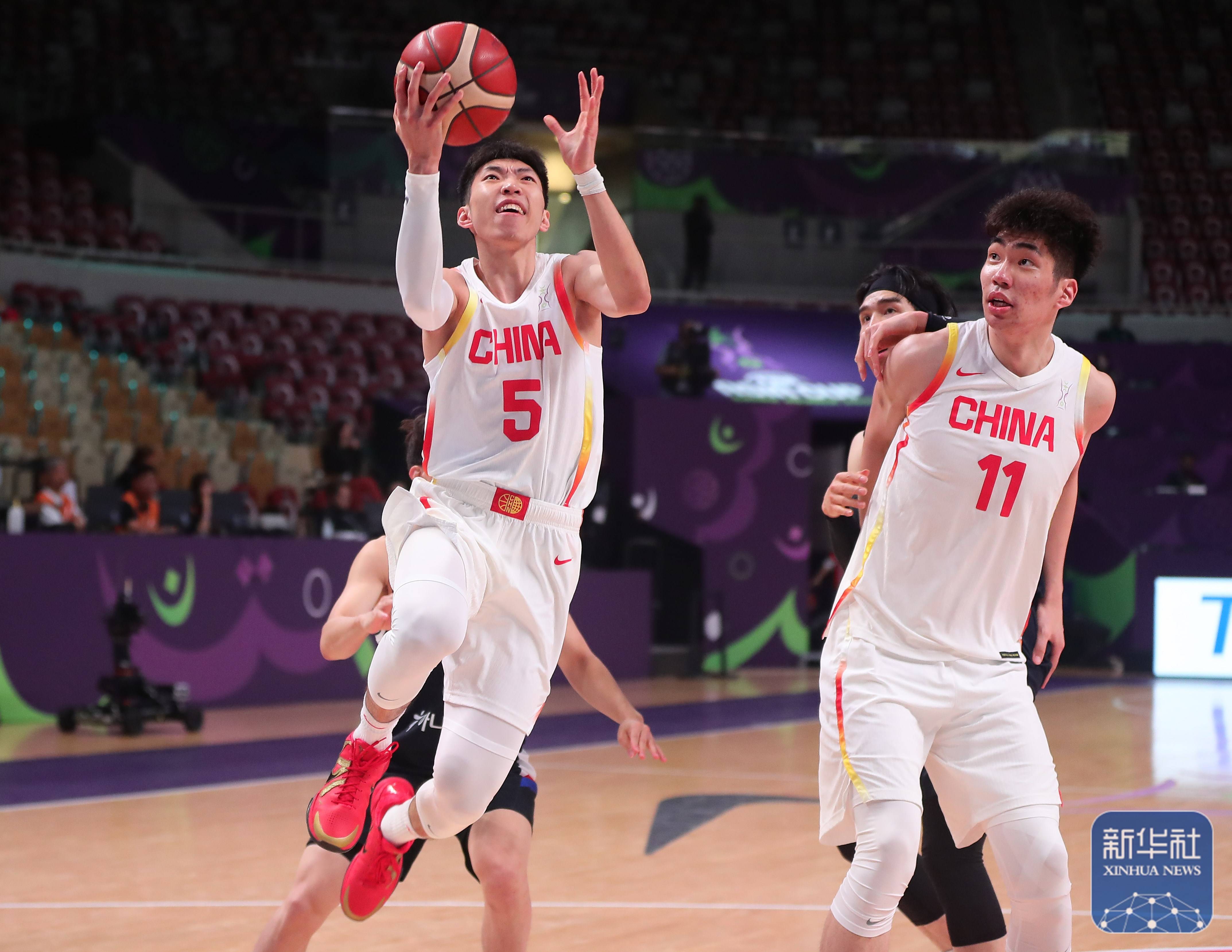 爱游戏在线-亚洲杯篮球赛预选赛结果揭晓