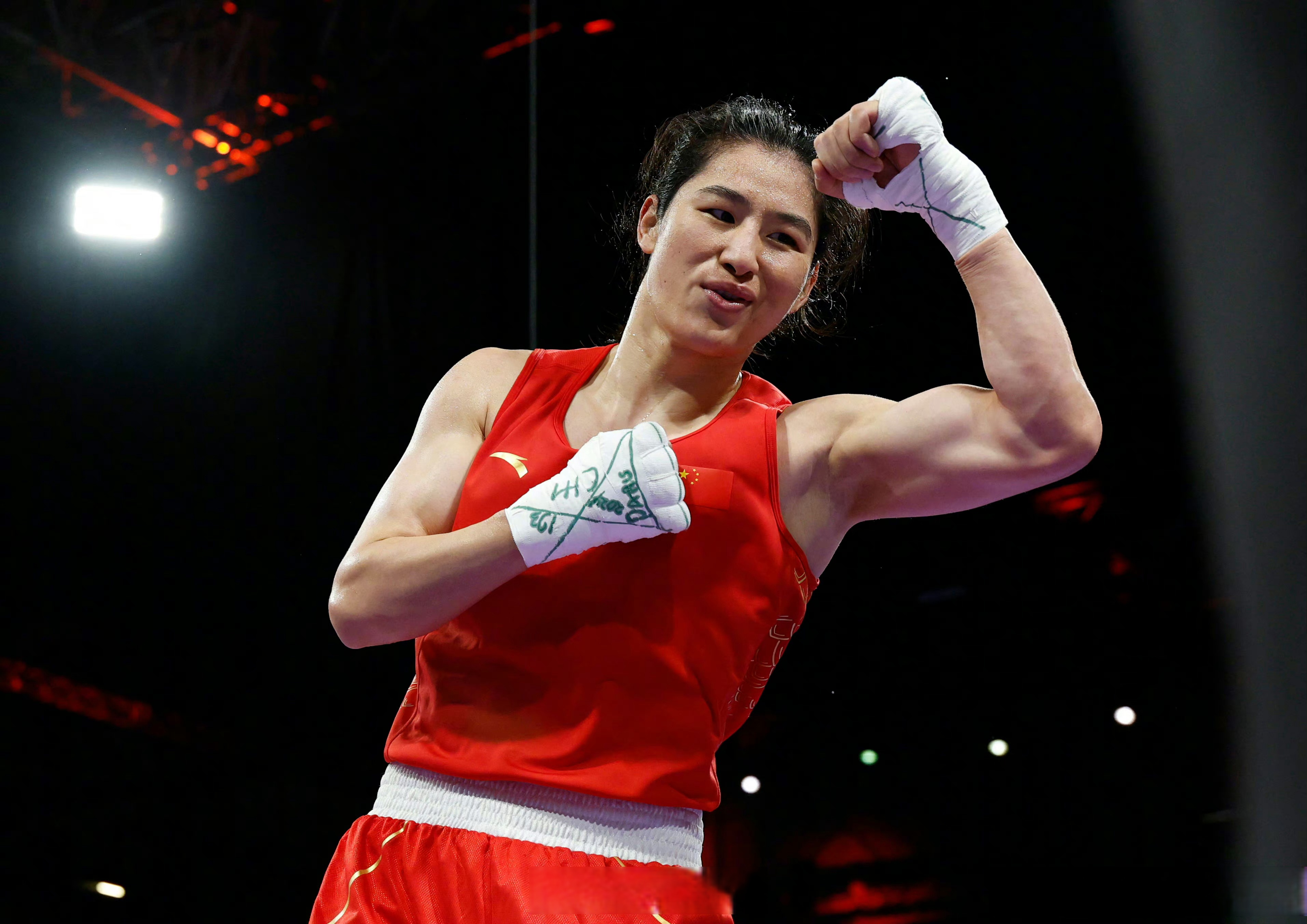 马来西亚拳击选手强势夺冠,拳拳到位的简单介绍 马来西亚拳击选手强势夺冠,拳拳到位的简单介绍