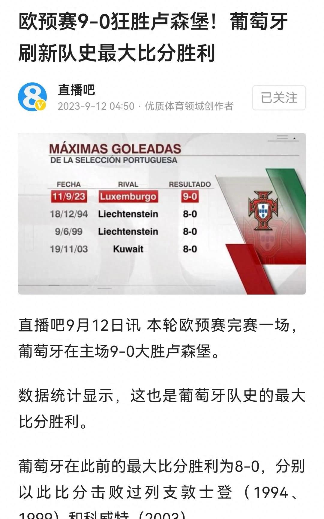 爱游戏app下载-葡萄牙逆转卢森堡，继续保持全胜