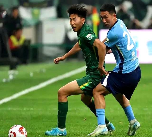 中超球场大战频繁，胜负难料！