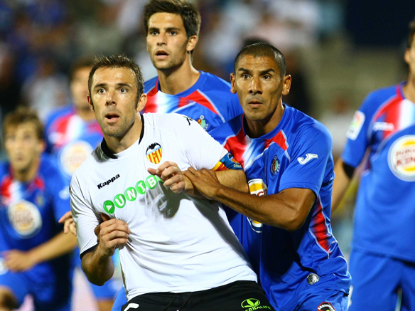 赫塔菲老将进球,助球队获得关键胜利 赫塔菲老将进球,助球队获得关键胜利