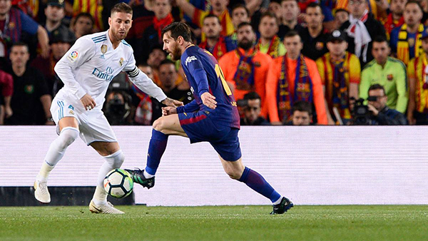 爱游戏入口-西甲球队转播合作伙伴遍布全球