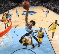 爱游戏官网-灰熊大胜太阳，继续取得胜利