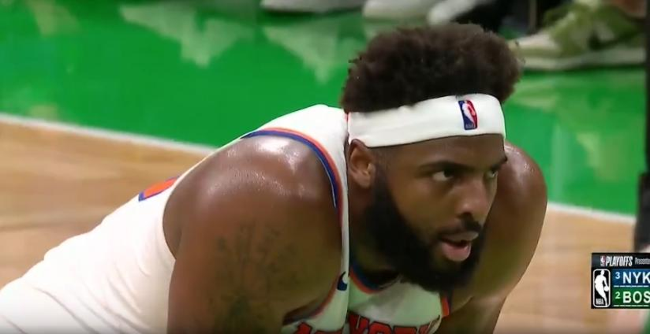 热火不敌尼克斯，遭遇连败