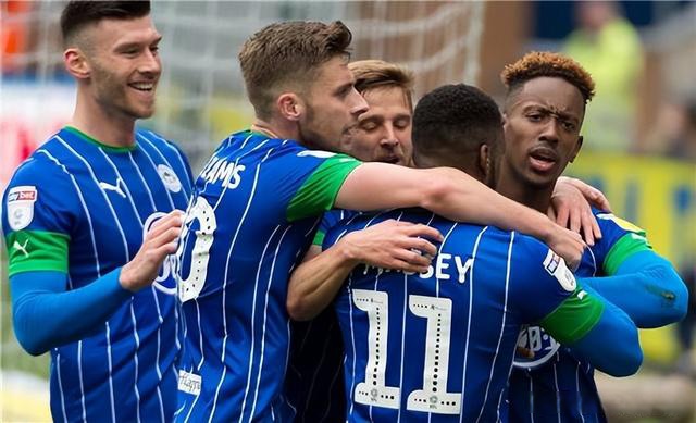 爱游戏网页版入口-关于卡利斯尔主场失利，英乙降级忧虑油然而生的信息