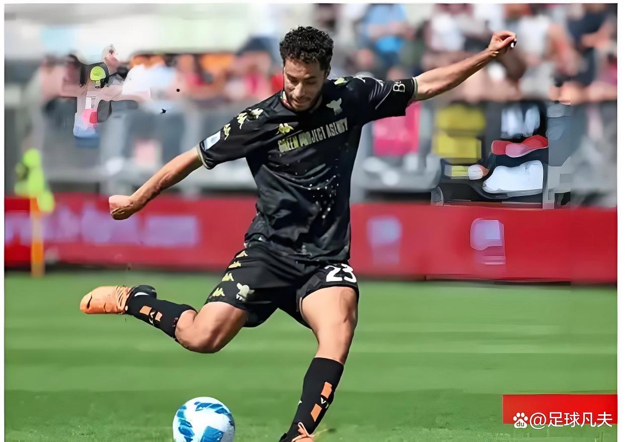 佛罗伦萨中场表现神勇，带领球队取得胜利的简单介绍