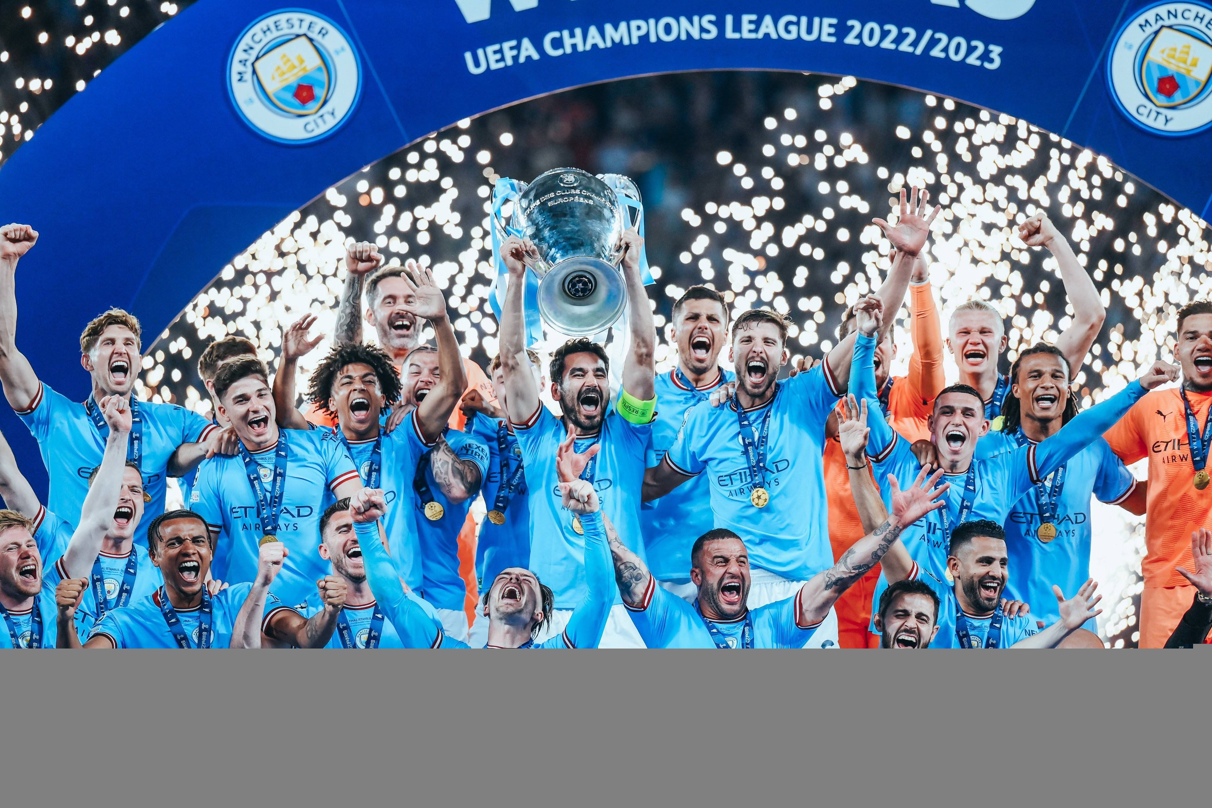 曼城阵容完整,实现客场取胜 曼城阵容完整,实现客场取胜